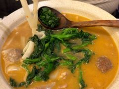 -三姐·老友记·南宁老友粉(朝阳区光华路嘉里中心店)