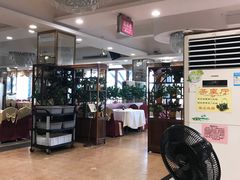 大堂-花好悦园(瀛洲店)