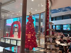 -菲住布渴酒店自助餐厅(阿里巴巴西溪园区店)