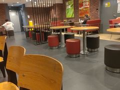 -汉堡王(西直门凯德MALL店)