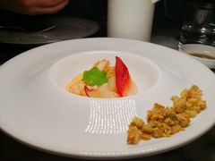 -Tivano意大利餐厅(成都居舍酒店)