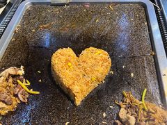 -猪的故事·韩式烤肉(韩乐坊店)