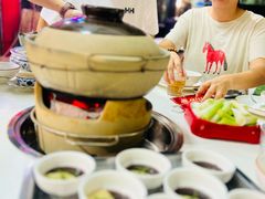 -老楼羊蝎子·铜锅涮肉•20年专注羊肉(惊驾路店)