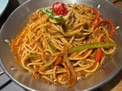 -麓椿花园西餐厅(海乐世界店)