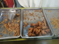 -延庆观炸鸡(淮北街总店)