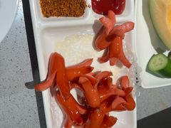 -海底捞火锅(团结桥店)