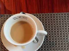 -杭州西子湖四季酒店-WL BISTRO西湖餐厅(灵隐路店)