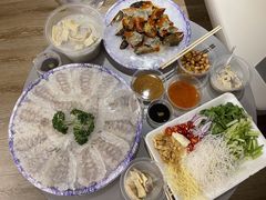 -官塘原味鱼生·潮菜大排档(潮州总店)