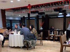 大堂-口味堂(珞喻路店)