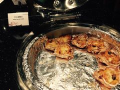 -泰谷酒店·太古码头闽菜自助餐厅