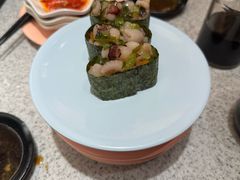 -争鲜回转寿司(海曙天一PLUS店)