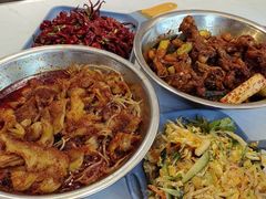 -辣盆盆麻辣小龙虾(哈尔滨总店)