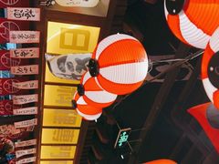 -白石的深夜食堂(济南万象城店)