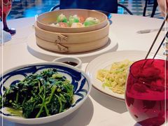 -三号黄浦会Canton Table