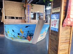-睿柏云酒店-餐厅