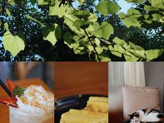 -转山咖啡(松柏社区店)