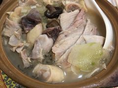 -砂锅居(西四店)