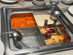 -海底捞大排档火锅(悦荟广场店)