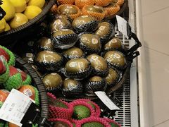 -金鹰超市(国际购物中心新街口店)