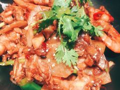 -南枝记·港式打边炉(新北万达店)