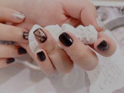 -UMl Nail 尤米美甲美睫半永久