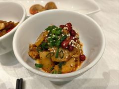 -成都瑞吉酒店·宴庭中餐厅