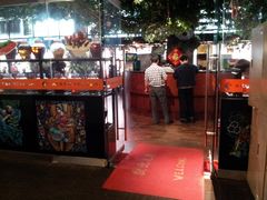 -滇釜火锅·能喝汤的火锅(车公庄店)