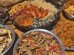 -辣不怕口味虾(长沙总店)