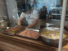 -蜀留香石锅鱼(六顺街店)