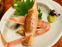 梅田蓝天大厦-蟹道乐(梅田店)