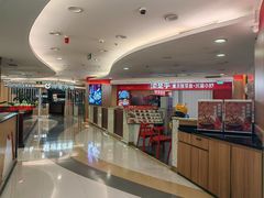 -银座mall(东直门店)