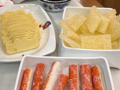 -赵氏盱眙十三香龙虾(蓝村店)