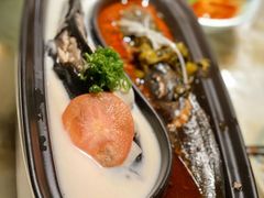 退秋鱼（一条）-锦府盐帮·李宅(领展购物广场中关村店)