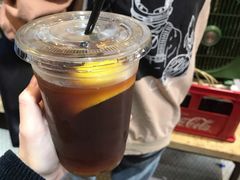 -世记咖啡(氹仔外卖店)