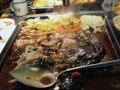 -探鱼·鲜青椒爽麻烤鱼(苏宁广场店)