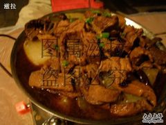 牛肉牛杂-桂萍特色牛筋牛杂(长堤街总店)
