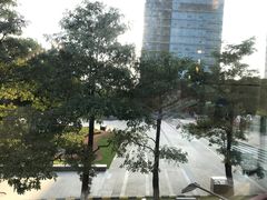 -必胜客(云汇天地店)