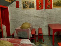 -小辉哥大排档(船山路总店)