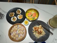 -金茂览秀城