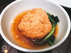 -花园茶楼(兴城西路店)