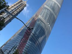 -上海中心大厦