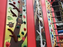 -蒙特利亲子乐园