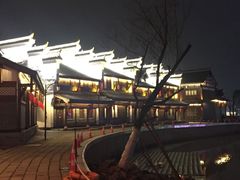 -大小河街