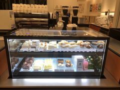 -Seesaw Coffee(上海国金中心店)