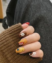 -RL Nail·瑞丽美甲美睫品牌原创店