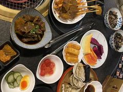 -神户赤童日式烤肉伙伴(东直门店)