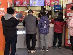 -华莱士·全鸡汉堡(五号路店)