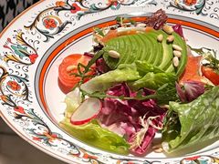 -杭州君悦酒店·青莳