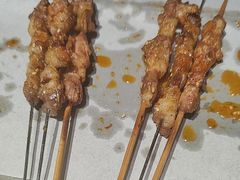 -醉炫音速烧烤·干煸菜(沙河总店)