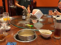 -东海怡品海鲜豆捞(舟宿夜江店)